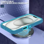 Armor Shockproof Defender Phone Case For iphone 11 12 13 14 15 Pro Max X XS XR XSMAX 7 8 Plus SE2 SE4 Hard PC+TPU Back Cover - Image 12