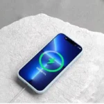 Original For Magsafe Liquid Silicone Phone Case For iPhone 17 16 14 15 Plus 13 Pro Max Case Wireless Charge Magnetic Soft Cover - Image 6