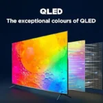 TCL 55RC650K 55-inch QLED Pro Television, 4K Ultra HD, Roku TV (Smart TV with Dolby Vision & Audio, HDR 10+ - Image 5