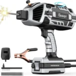 Handheld Welding Machine 4600W Portable Automatic Digital Smart Handheld IGBT Inverter ARC Welder Gun Stick Welder Welding Tool - Image 7