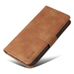 ZZXX Leather Wallet Phone Case For iPhone 16e 16 Pro Max 15 14 13 Mini 12 11 X XS XR SE2 8 7 6s Plus Flip Card Slot Holder Cover - Image 14
