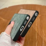 Luxury Lambskin Shockproof Case For Samsung Galaxy S26 Ultra Case S25 S24 S22 S23 Ultra Plus S23 FE Camera Protection Soft Cover - Image 14
