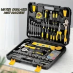 108PCS Tool Set Household Hardware Hand Tool Set Car Auto Repair Set Tool Box Key Wrench Set screwdriver - Image 6
