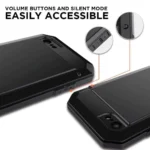 IP54 Waterproof Heavy Duty Metal Case For iPhone 17 Air 16 15 Pro Max 14 Plus 13 12 Mini 11 With Gorilla Glass Cover Fundas - Image 5