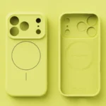 Magnetic Original Liquid Silicone For Magsafe Phone Case For iPhone 17 16 15 14 13 12 Pro Max 16 Plus 17Air Skin Feel Soft Cover - Image 4