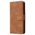 ZZXX Leather Wallet Phone Case For iPhone 16e 16 Pro Max 15 14 13 Mini 12 11 X XS XR SE2 8 7 6s Plus Flip Card Slot Holder Cover - Image 12