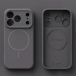 Magnetic Original Liquid Silicone For Magsafe Phone Case For iPhone 17 16 15 14 13 12 Pro Max 16 Plus 17Air Skin Feel Soft Cover - Image 16