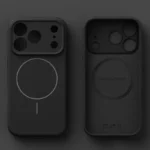 Magnetic Original Liquid Silicone For Magsafe Phone Case For iPhone 17 16 15 14 13 12 Pro Max 16 Plus 17Air Skin Feel Soft Cover - Image 15