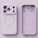 Magnetic Original Liquid Silicone For Magsafe Phone Case For iPhone 17 16 15 14 13 12 Pro Max 16 Plus 17Air Skin Feel Soft Cover - Image 20