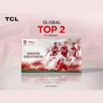 TCL 55RC650K 55-inch QLED Pro Television, 4K Ultra HD, Roku TV (Smart TV with Dolby Vision & Audio, HDR 10+ - Image 3