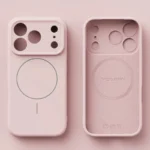 Magnetic Original Liquid Silicone For Magsafe Phone Case For iPhone 17 16 15 14 13 12 Pro Max 16 Plus 17Air Skin Feel Soft Cover - Image 21